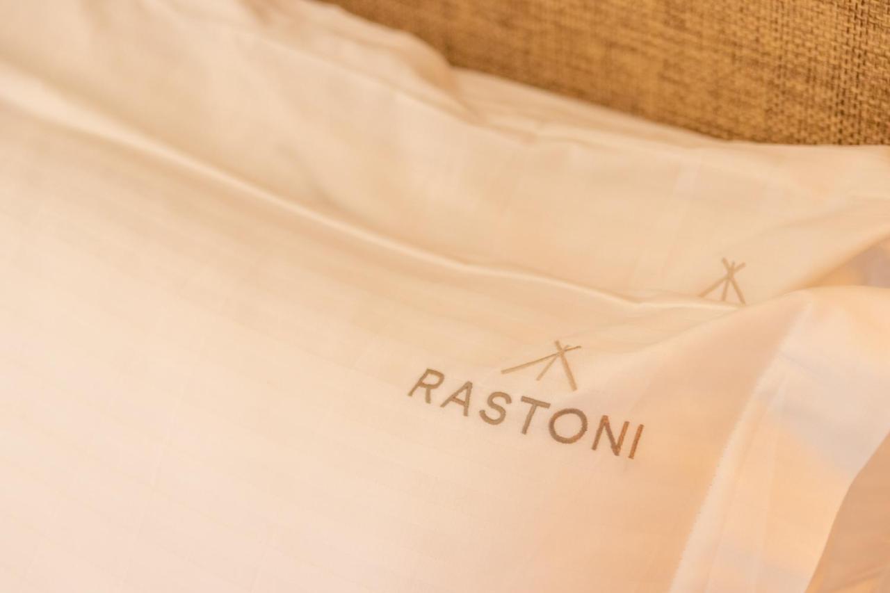 Rastoni - Relax & Retreat Bed and Breakfast Skala Potamia  Buitenkant foto