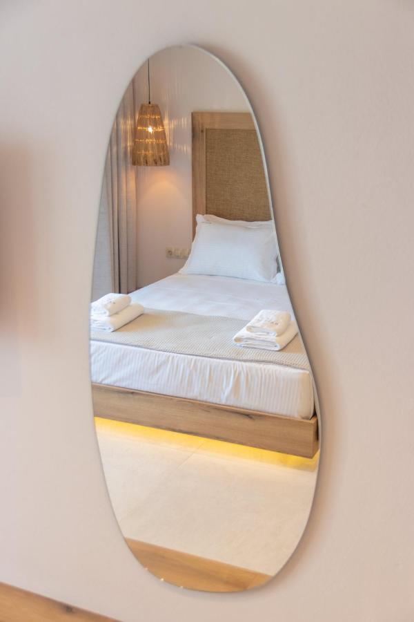 Rastoni - Relax & Retreat Bed and Breakfast Skala Potamia  Buitenkant foto