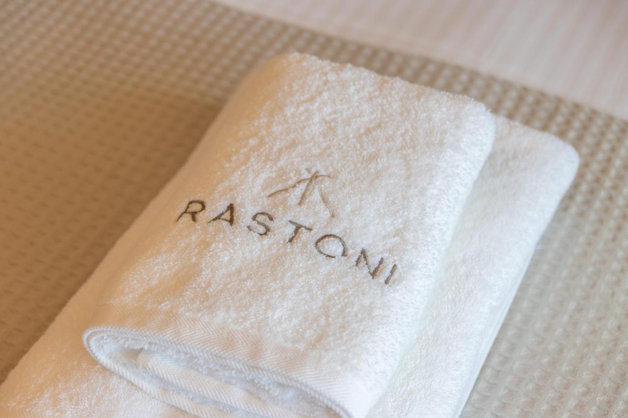 Rastoni - Relax & Retreat Bed and Breakfast Skala Potamia  Buitenkant foto
