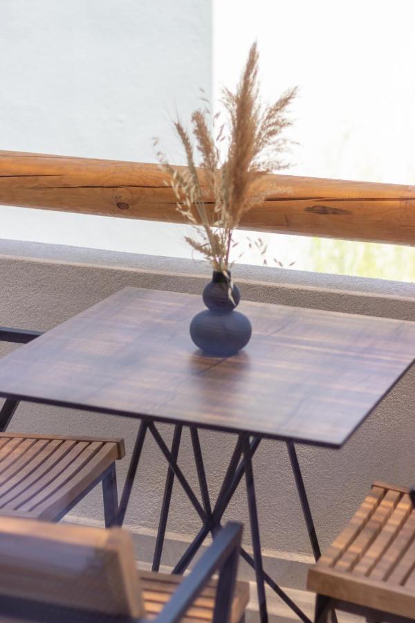 Rastoni - Relax & Retreat Bed and Breakfast Skala Potamia  Buitenkant foto